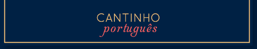 Cantinho Português Logo